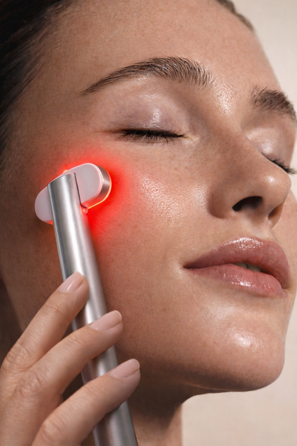 WAND RED LIGHT - AYRAWER